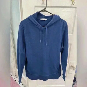 DSG‎ Dicks Sporting Goods Blue Hoodie